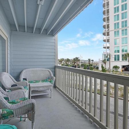 Summer House West B103 Gulf Shores Eksteriør bilde