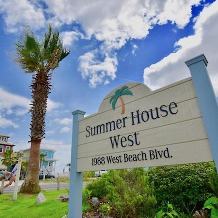 Summer House West B103 Gulf Shores Eksteriør bilde