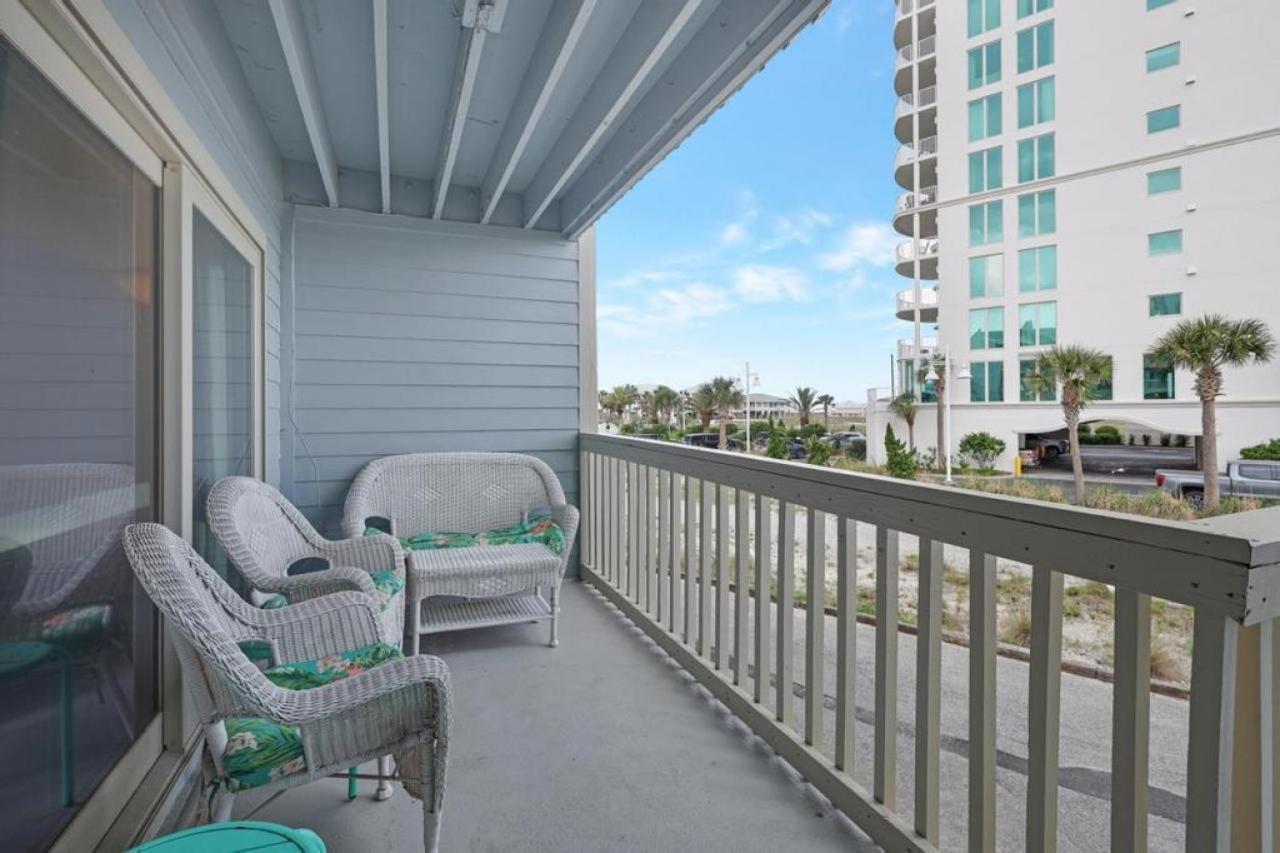 Summer House West B103 Gulf Shores Eksteriør bilde