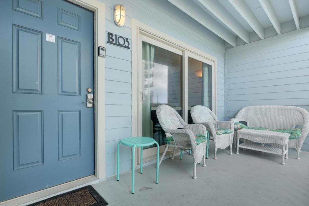 Summer House West B103 Gulf Shores Eksteriør bilde