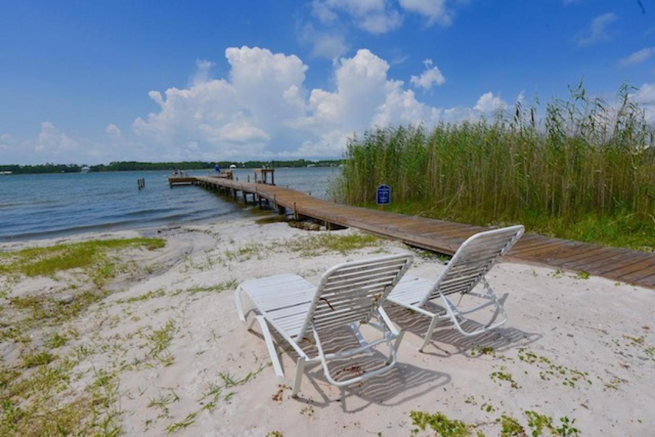 Summer House West B103 Gulf Shores Eksteriør bilde