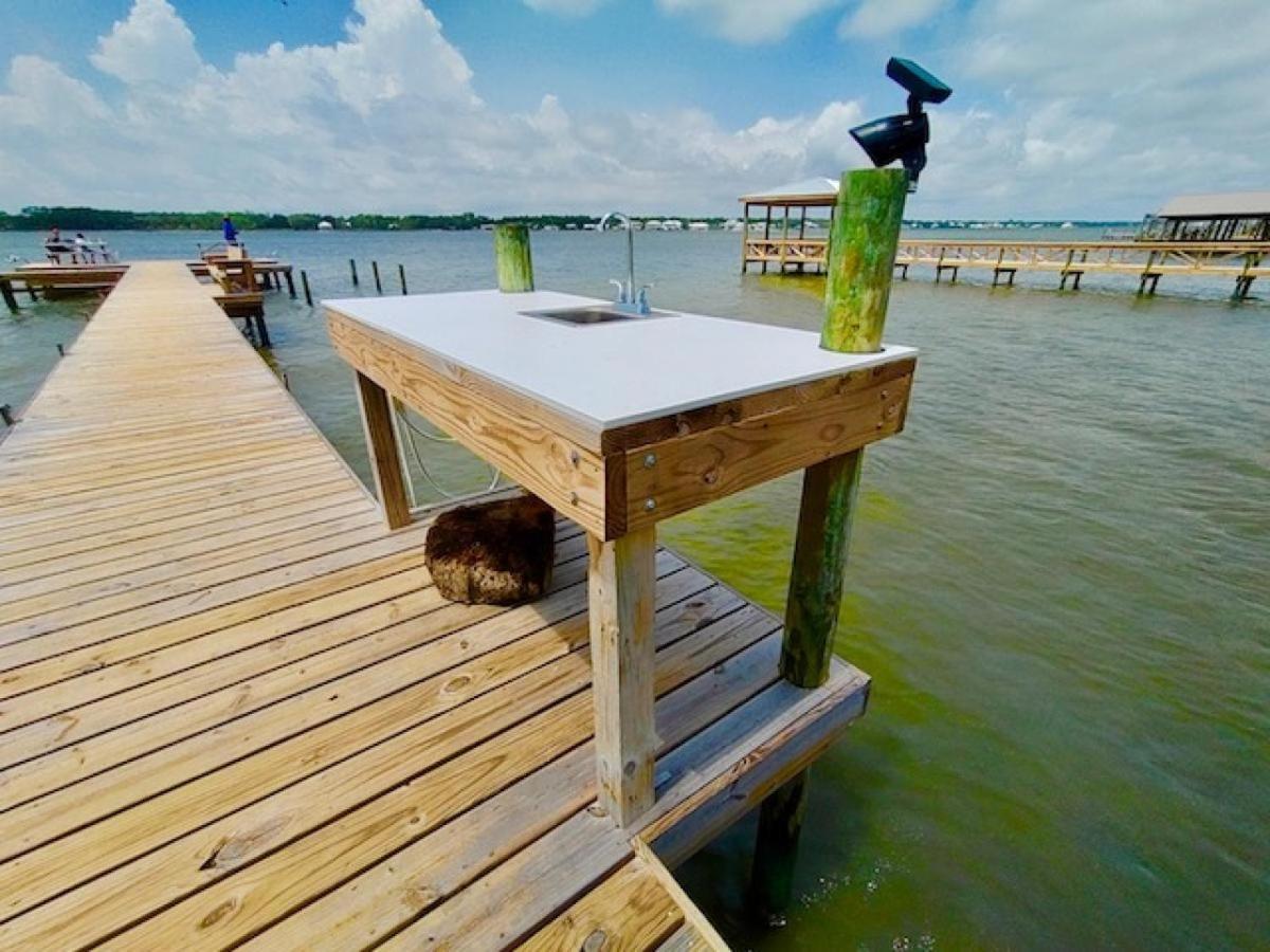 Summer House West B103 Gulf Shores Eksteriør bilde