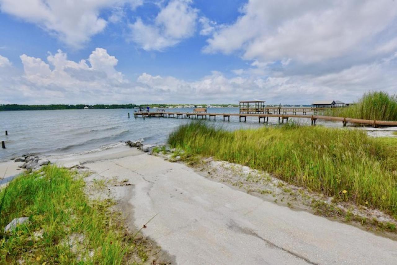 Summer House West B103 Gulf Shores Eksteriør bilde
