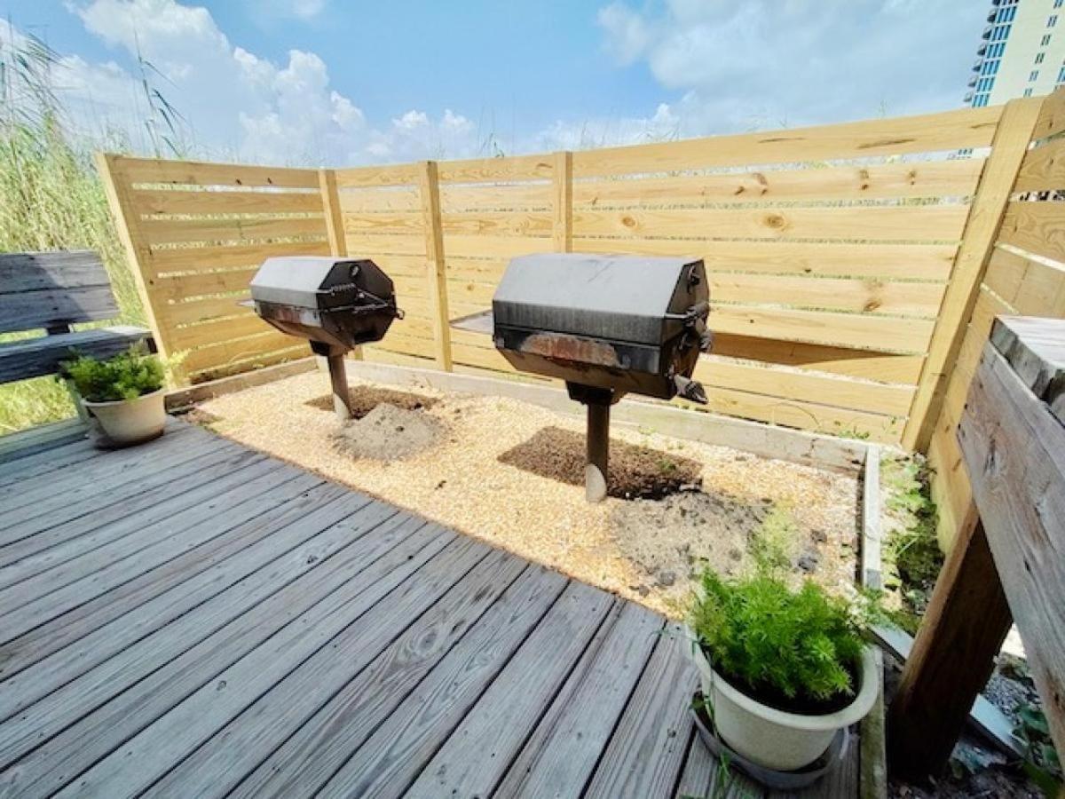 Summer House West B103 Gulf Shores Eksteriør bilde