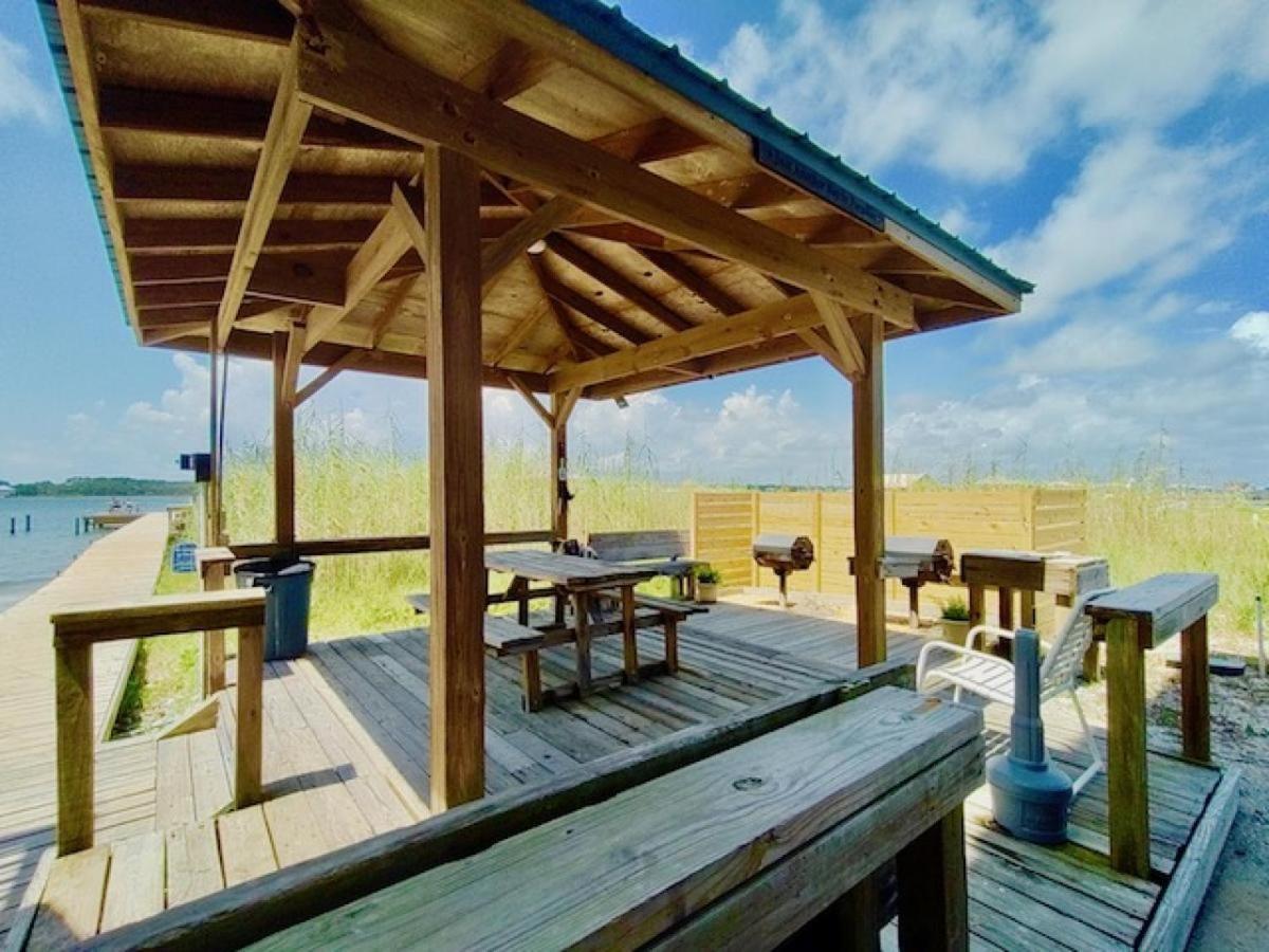 Summer House West B103 Gulf Shores Eksteriør bilde