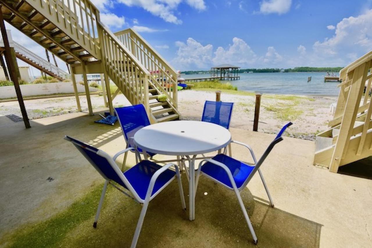 Summer House West B103 Gulf Shores Eksteriør bilde