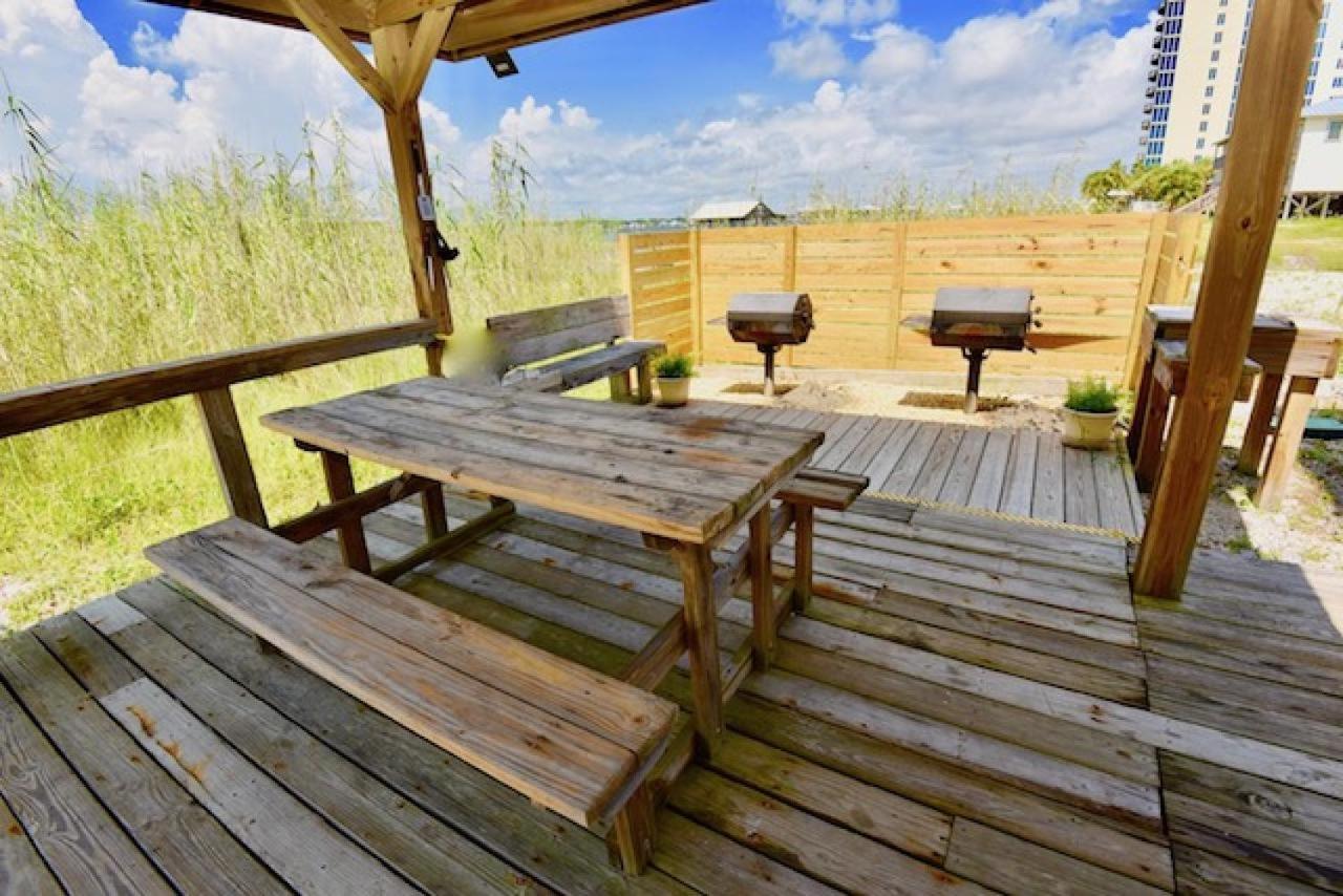 Summer House West B103 Gulf Shores Eksteriør bilde