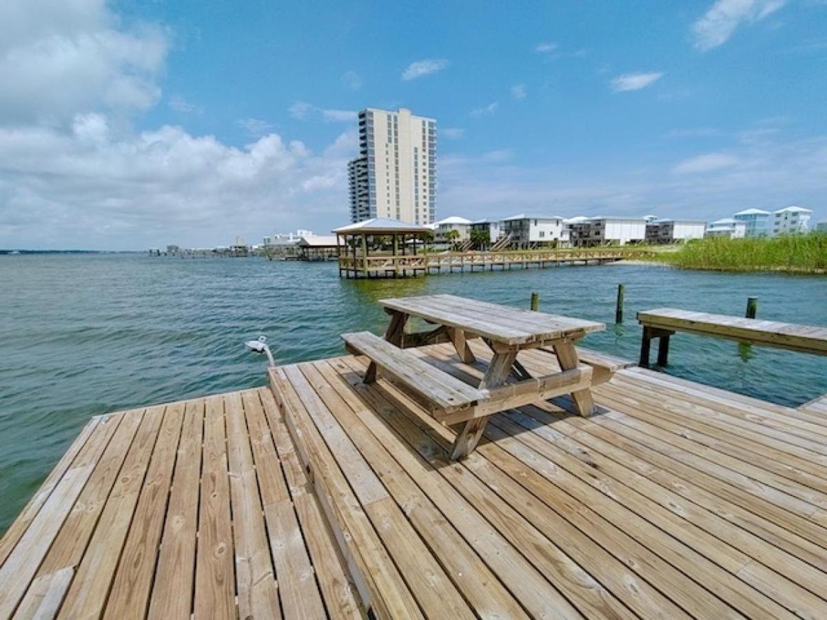 Summer House West B103 Gulf Shores Eksteriør bilde